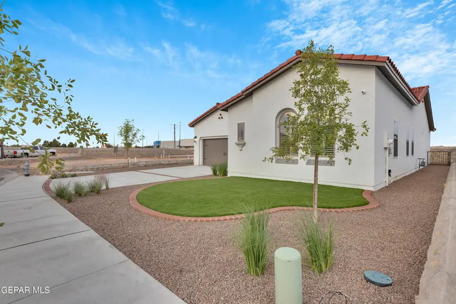 309 Emerald Space Place, Horizon City, TX 79928 - #3