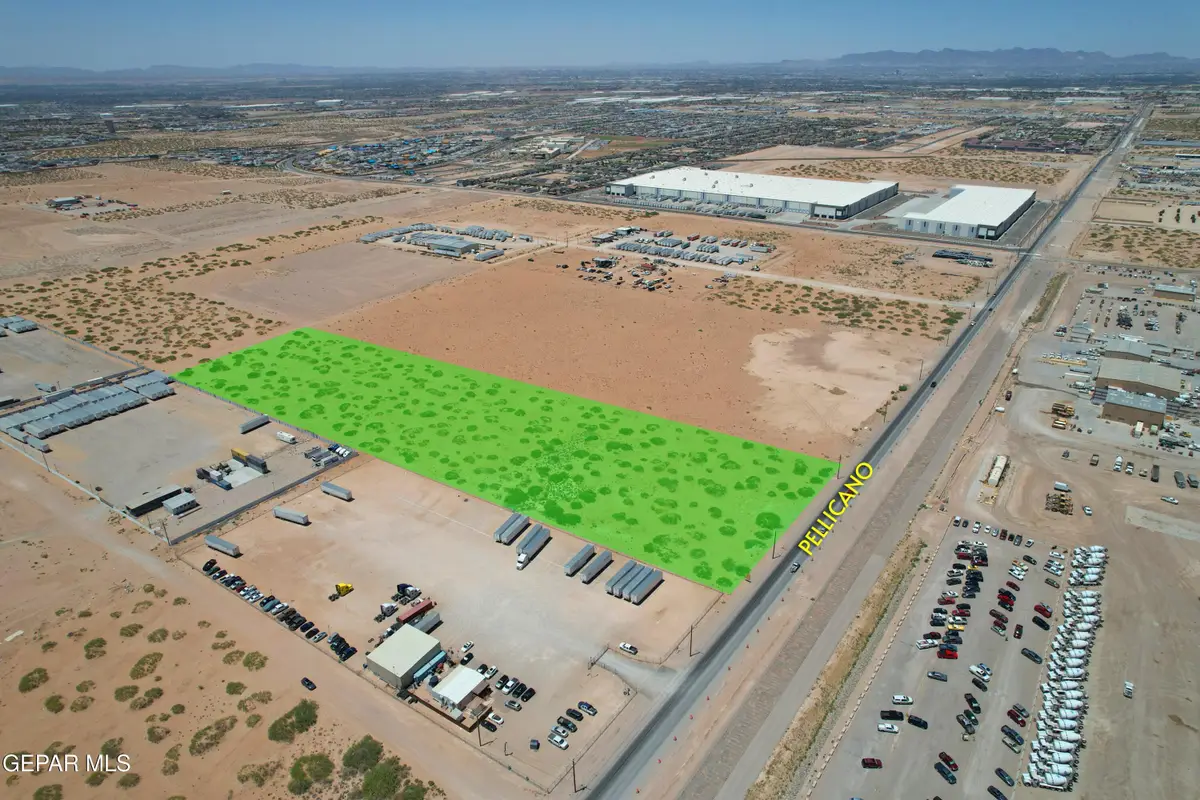PN-132916 Pellicano Drive, Socorro, TX 79927 - #1