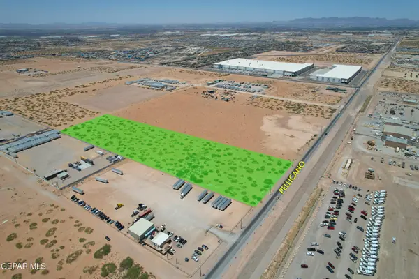 PN-132916 Pellicano Drive, Socorro, TX 79927