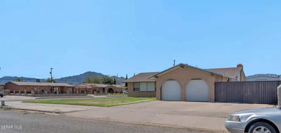 9845 Friendship Seven, El Paso, TX 79924 - #3