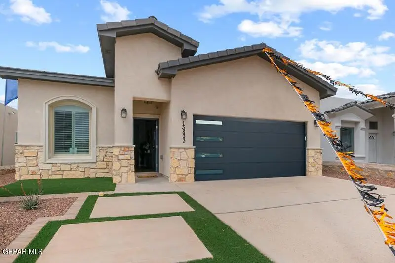117 Madrid Street, Santa Teresa, NM 88008 - #1
