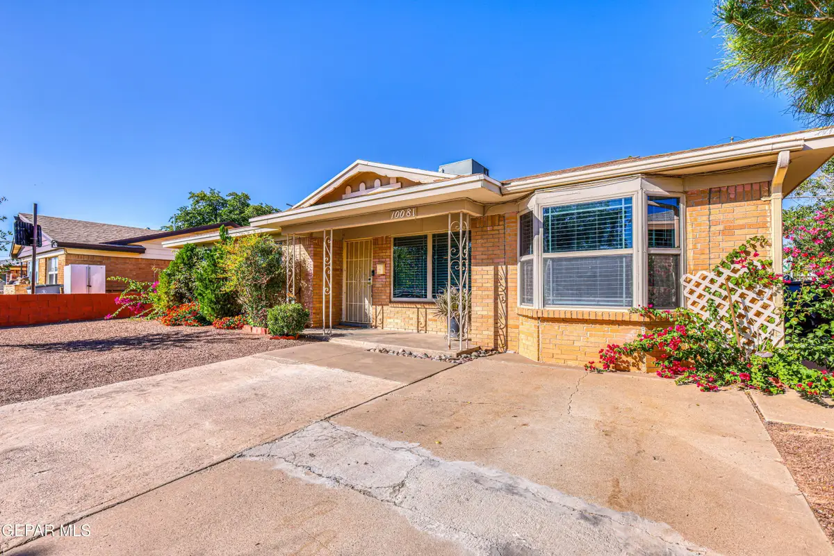 10081 Quebec Street, El Paso, TX 79924 - #1