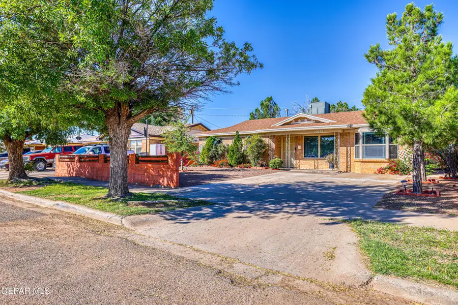 10081 Quebec Street, El Paso, TX 79924 - #2