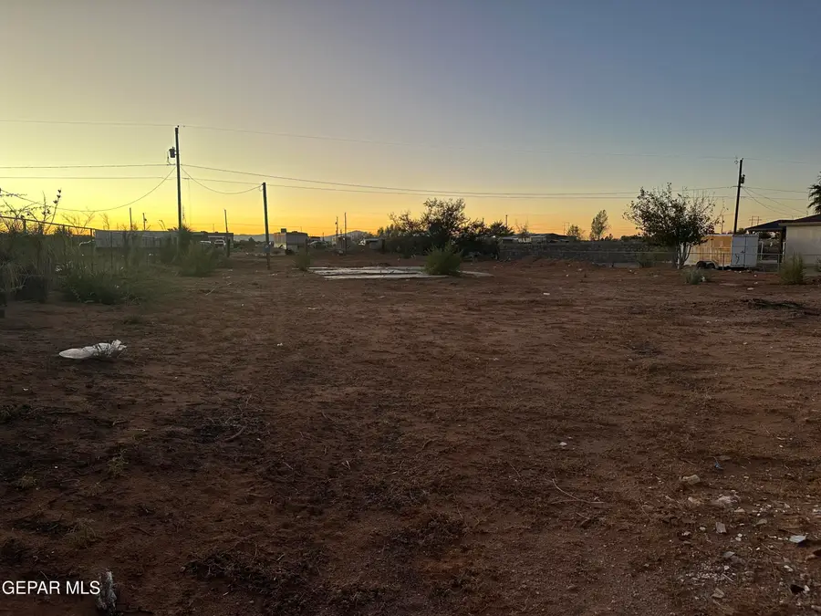3831 Ezekiel Lane, El Paso, TX 79938 - #2