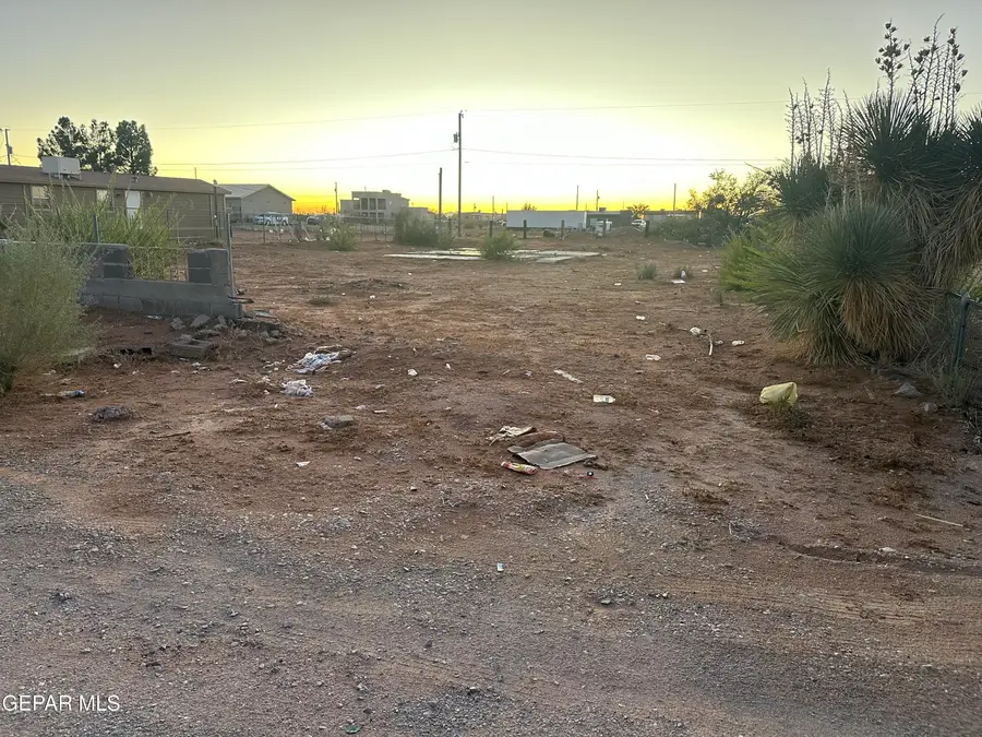 3831 Ezekiel Lane, El Paso, TX 79938 - #3