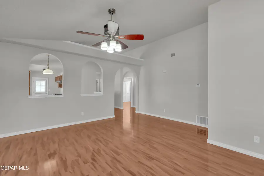 12476 Martin Bauman Drive, El Paso, TX 79928 - #3