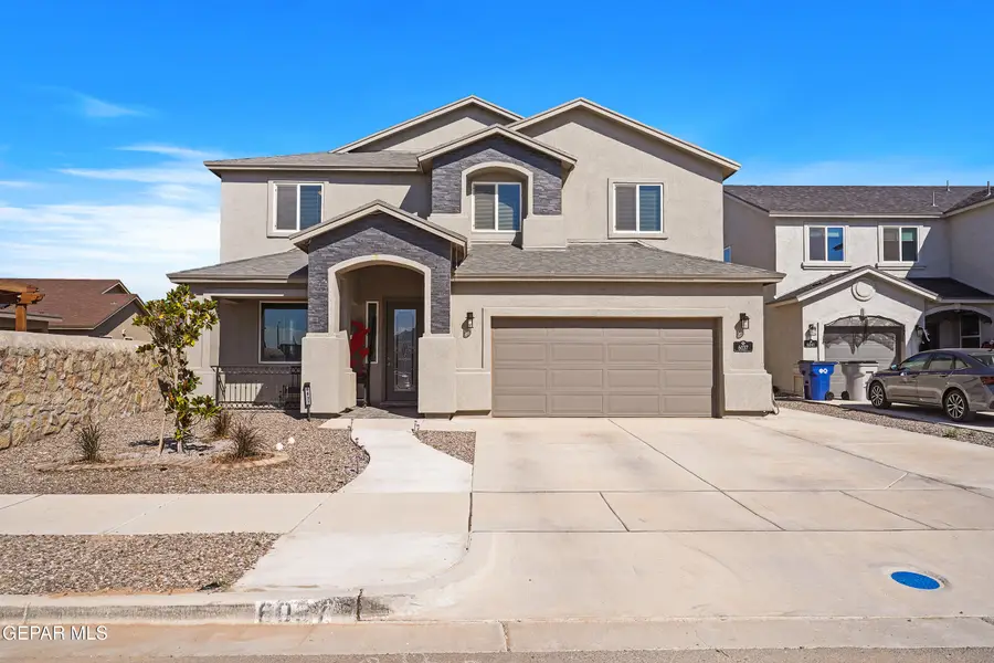 6037 Randy White Drive, El Paso, TX 79924 - #2