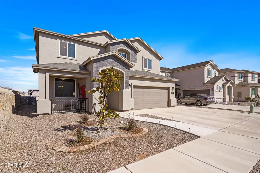 6037 Randy White Drive, El Paso, TX 79924 - #3