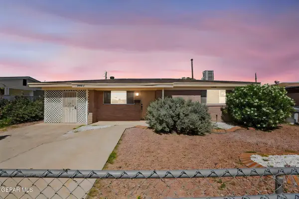 4947 Aiken Lane, El Paso, TX 79924