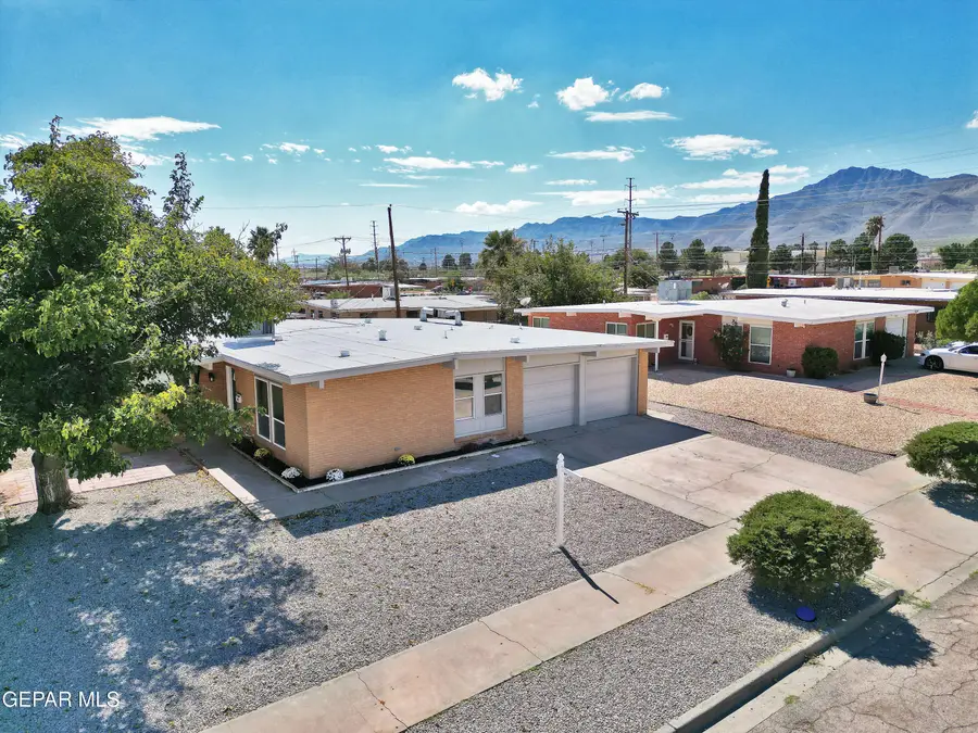 5108 Juliandra Avenue, El Paso, TX 79924 - #3