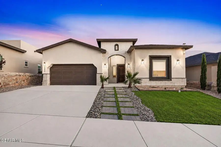 7540 Enchanted Ridge Drive, El Paso, TX 79911 - #3