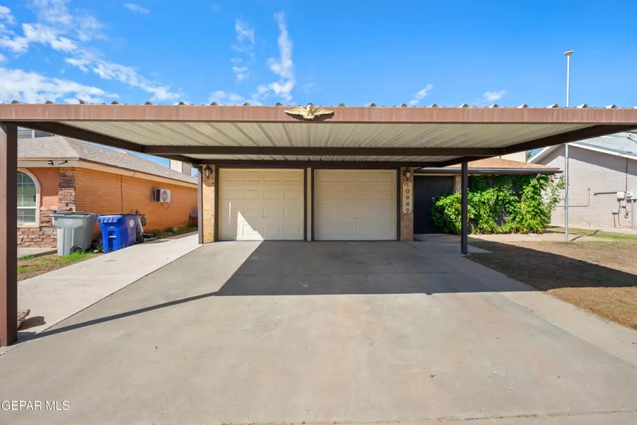 10949 Rogers Hornsby Street, El Paso, TX 79934 - #3