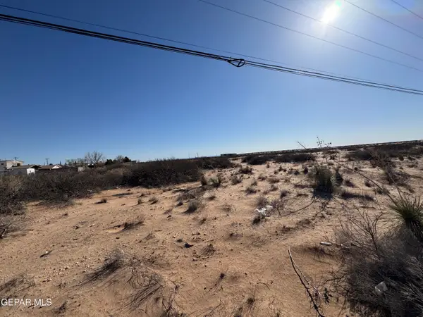 PN-338549 Tbd, El Paso, TX 79928