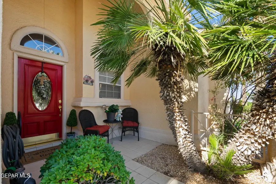 7155 Seco Palm Street, El Paso, TX 79912 - #3