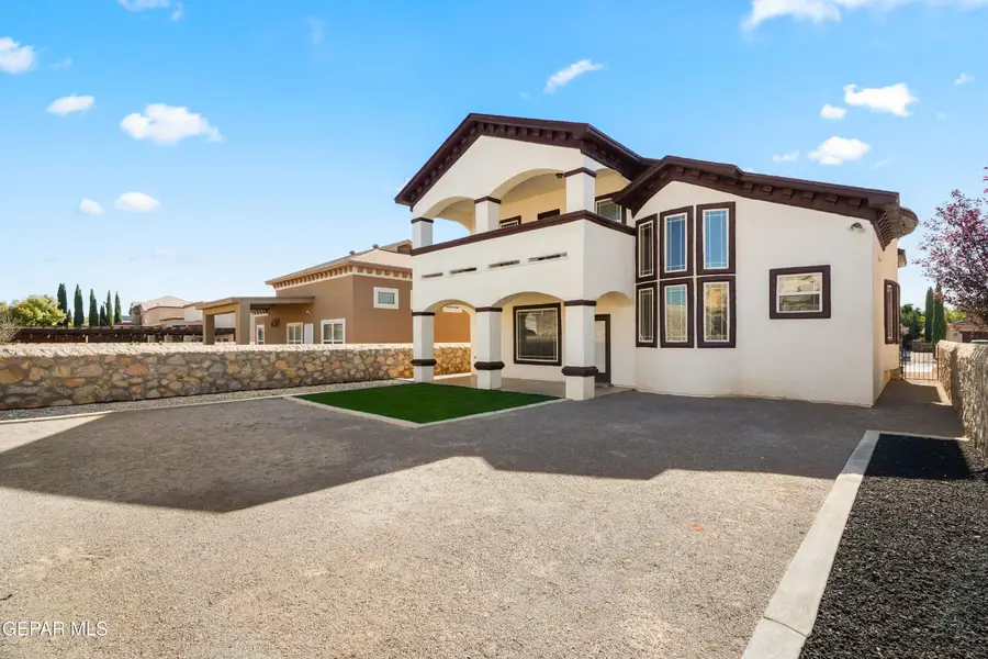 5569 Mike Vane Drive, El Paso, TX 79934 - #2