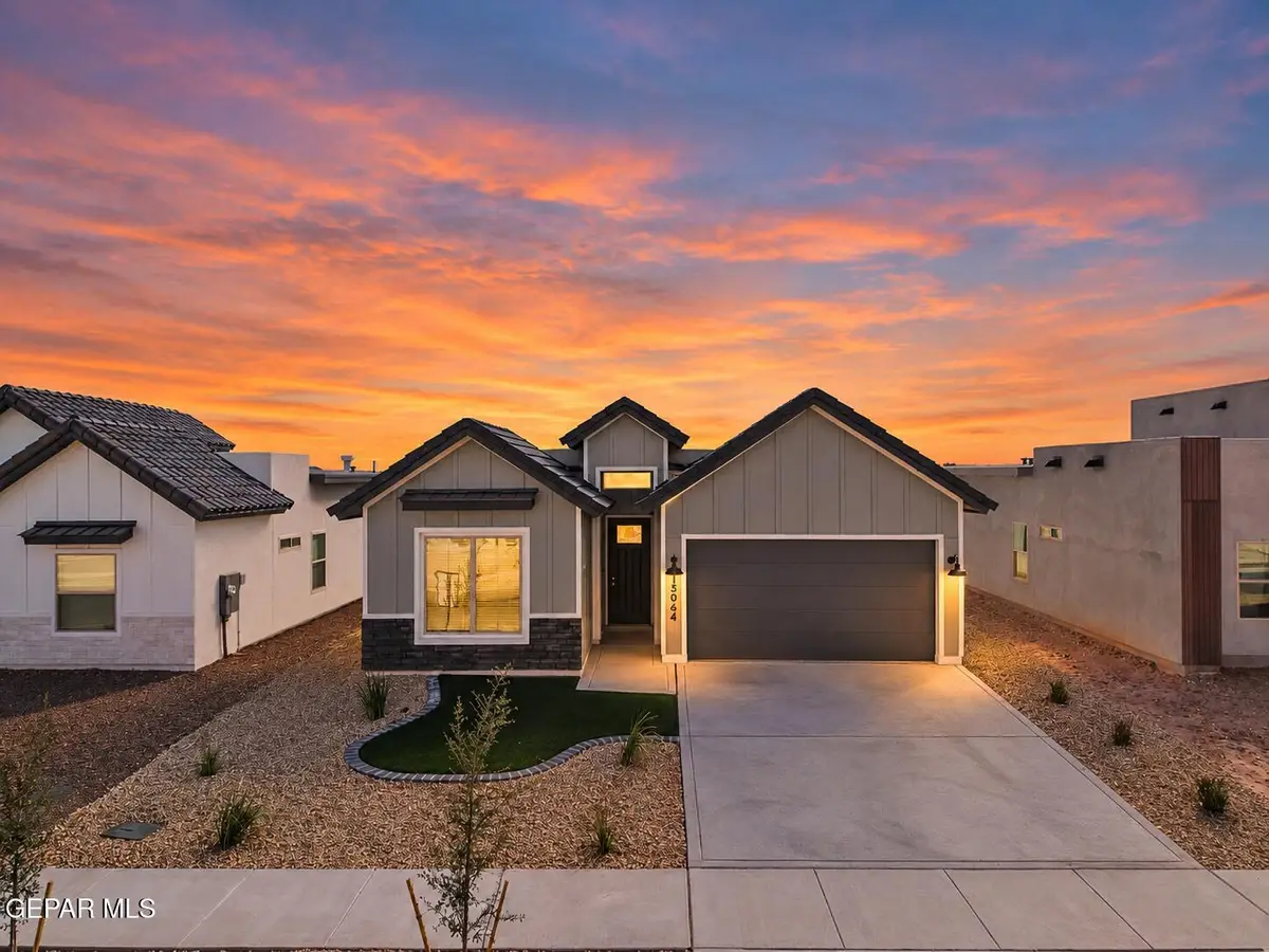 15064 Conviction Avenue, El Paso, TX 79938 - #1