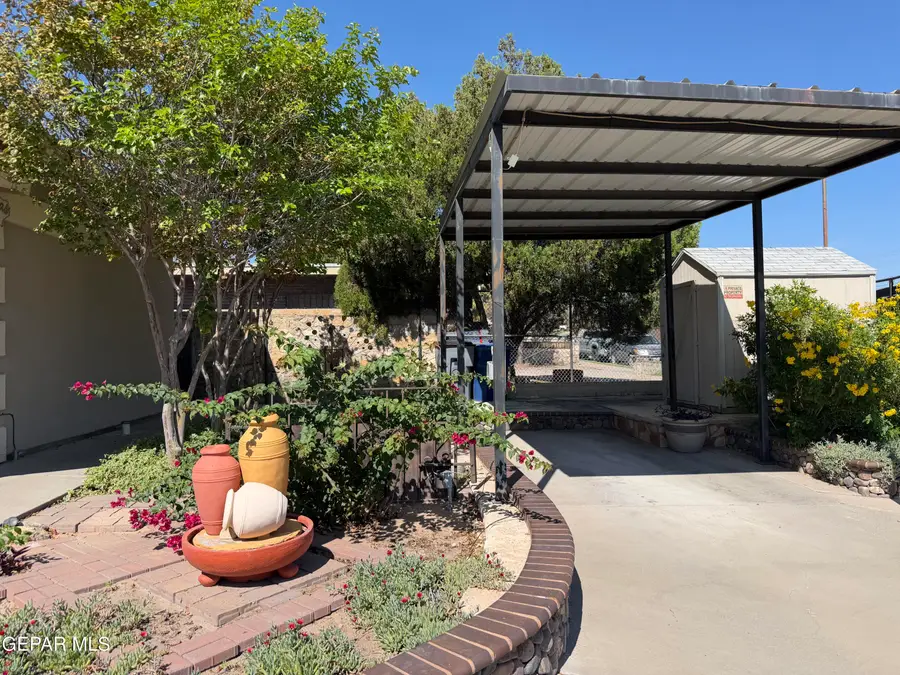 1411 Grissom Lane, El Paso, TX 79903 - #3