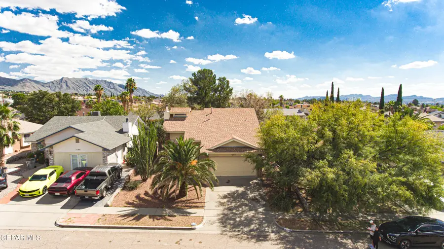 7200 Tierra Taos Drive, El Paso, TX 79912 - #2