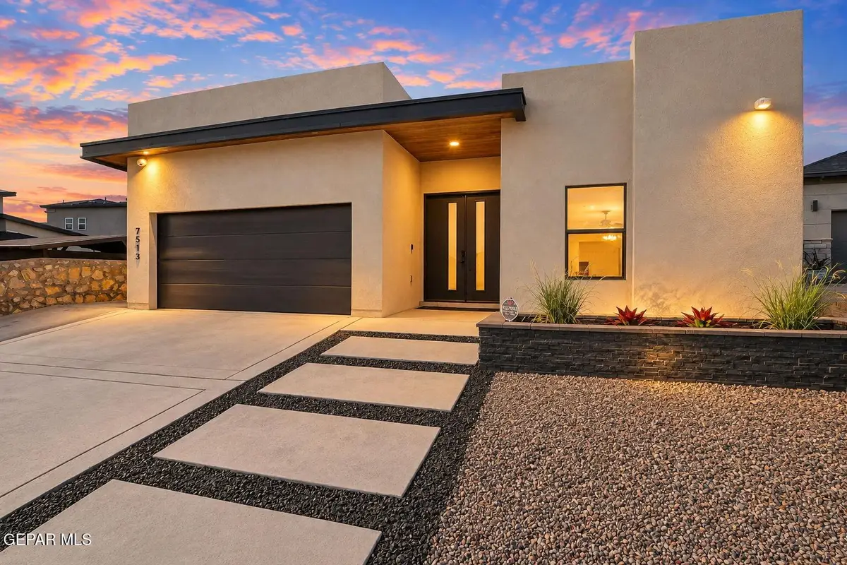 7513 Enchanted Ridge Drive, El Paso, TX 79911 - #1