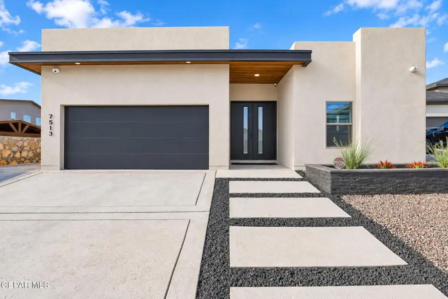 7513 Enchanted Ridge Drive, El Paso, TX 79911 - #2