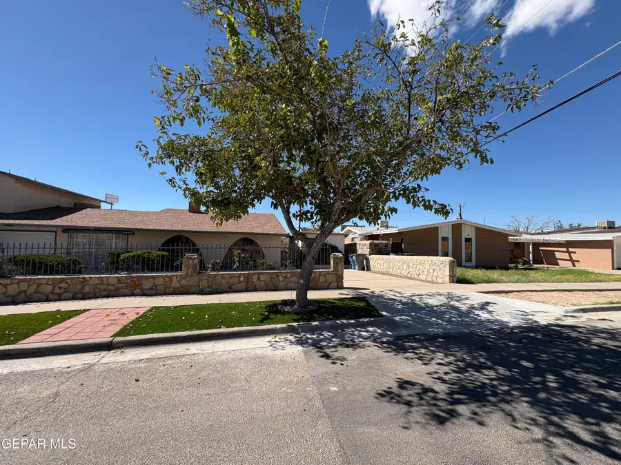 4851 Cuartel Lane #B, El Paso, TX 79912 - #3
