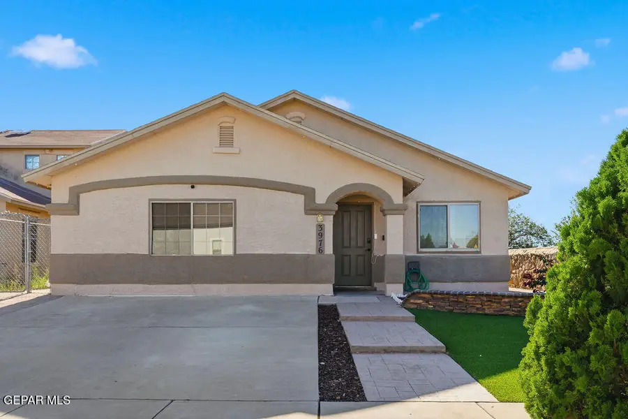 3976 Tierra Venado Drive, El Paso, TX 79938 - #2