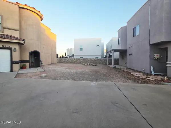 12235 Gaudi Way, El Paso, TX 79938