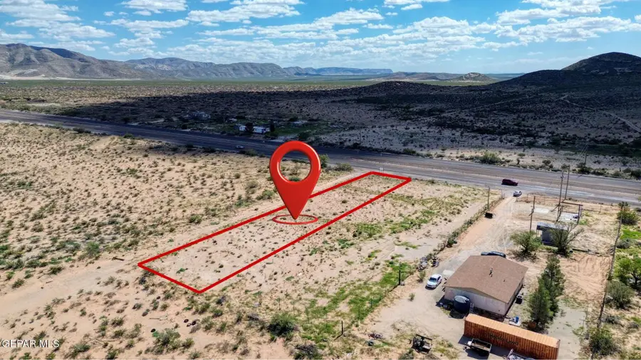 TBD Montana Avenue, Butterfield, TX 79938 - #3