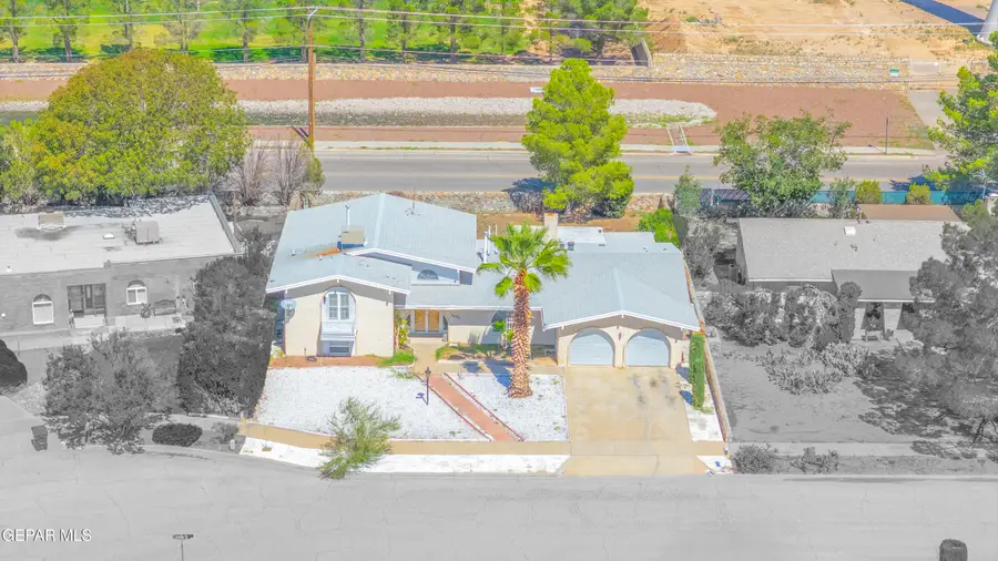 3603 Colville Drive, Horizon City, TX 79928 - #3
