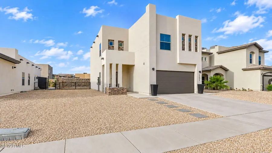 14633 Ciambriello Avenue, El Paso, TX 79938 - #2