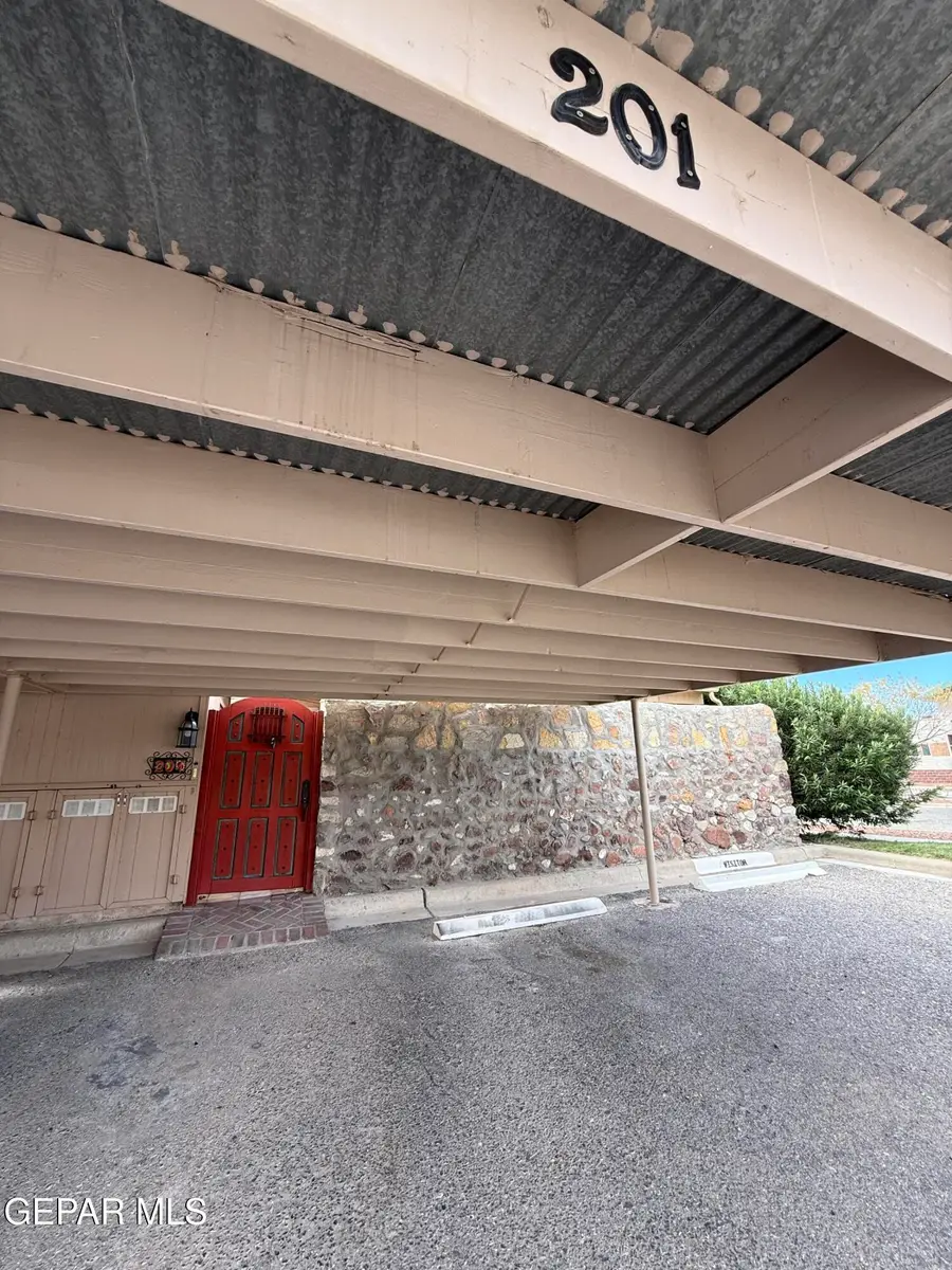 201 Montebello Drive, El Paso, TX 79912 - #2