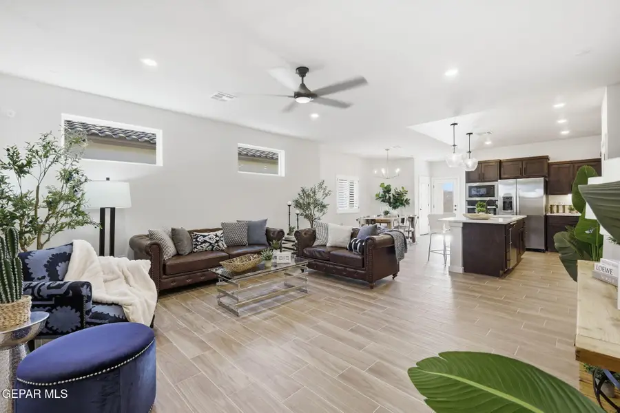 12425 Carter Cash Court, Horizon City, TX 79928 - #2