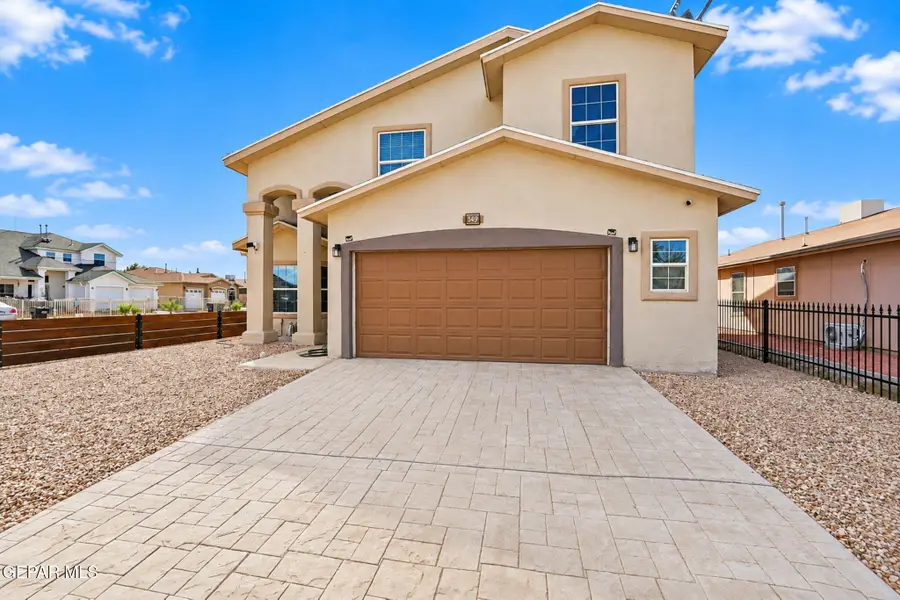 749 Cora Ruecker, Horizon City, TX 79928 - #2