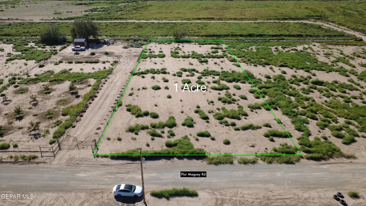 PN-130185 Flor Maguey Drive, Socorro, TX 79927 - #1