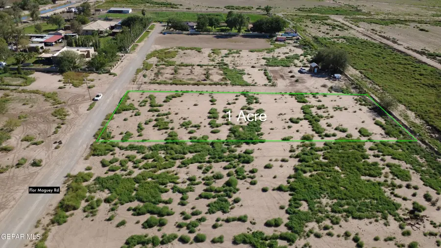 PN-130185 Flor Maguey Drive, Socorro, TX 79927 - #3