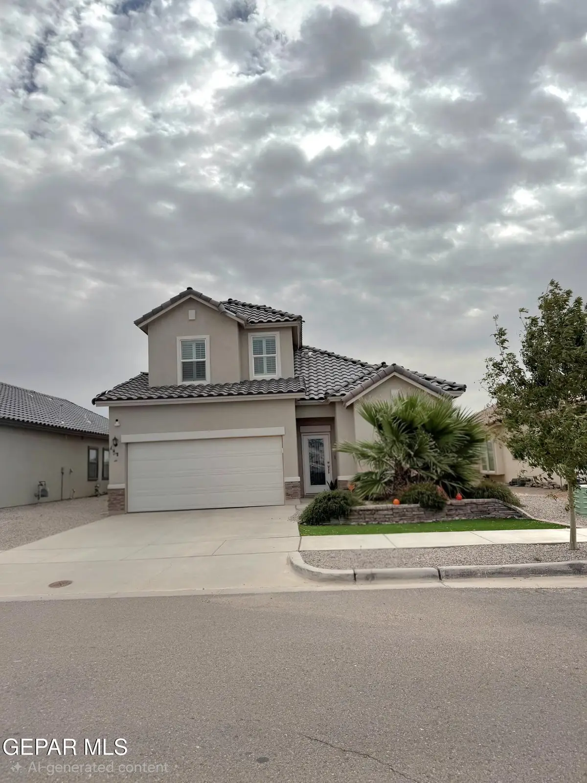 13392 Cinderford Avenue, Horizon City, TX 79928 - #1