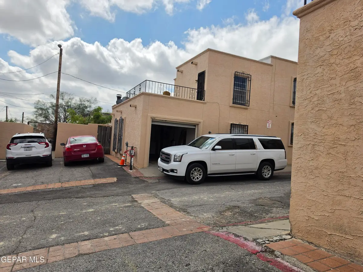 2520 San Jose Ave Avenue #1-A, El Paso, TX 79930 - #1