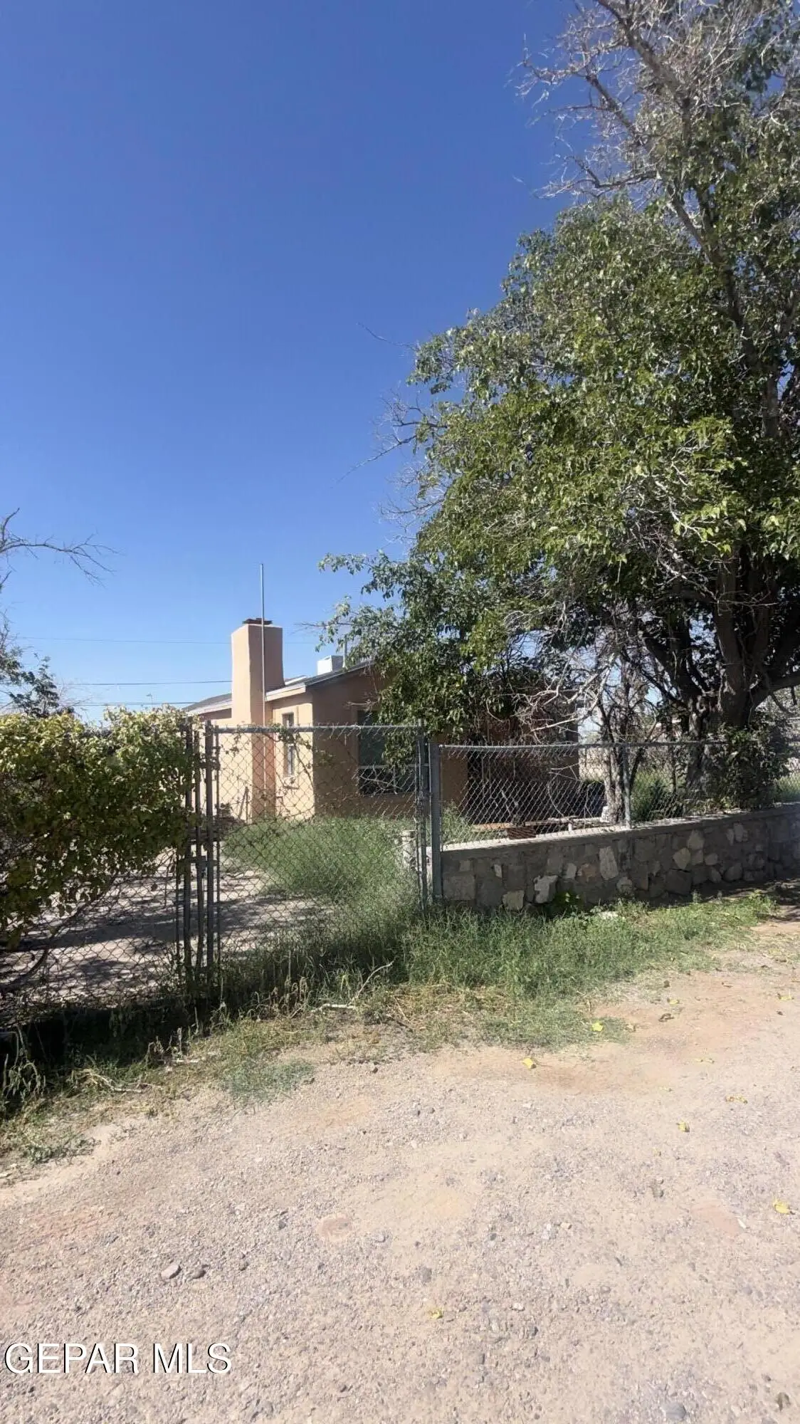 10608 Homan Drive, Socorro, TX 79927 - #1