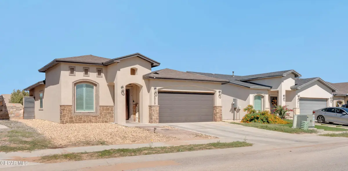 14909 Tierra Mirage Avenue, El Paso, TX 79938 - #1