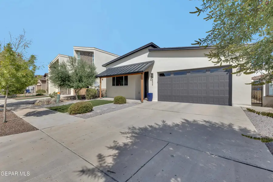6524 Harapon Street, El Paso, TX 79932 - #3