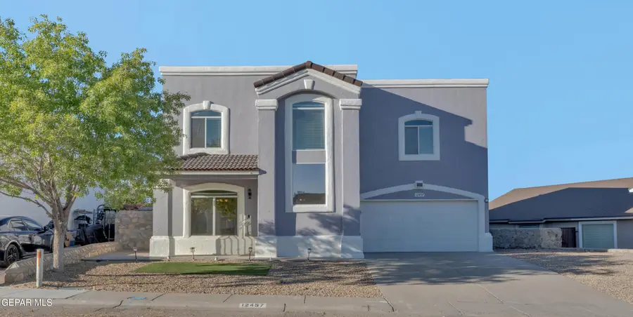 12457 Sombra Alegre Drive, El Paso, TX 79938 - #2