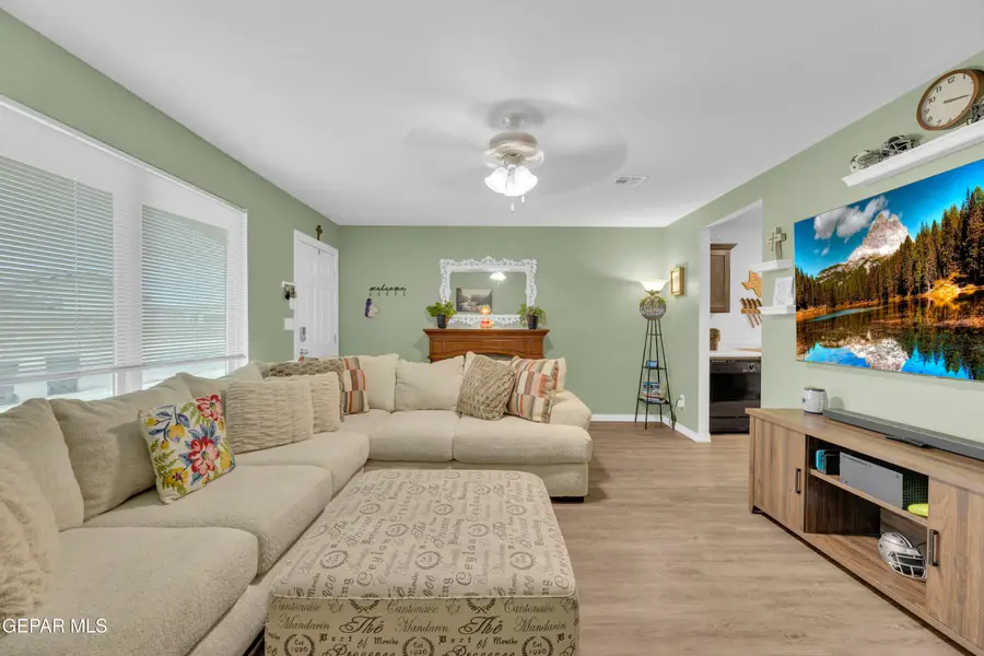 952 Painted Lady Street, Horizon City, TX 79928 - #3