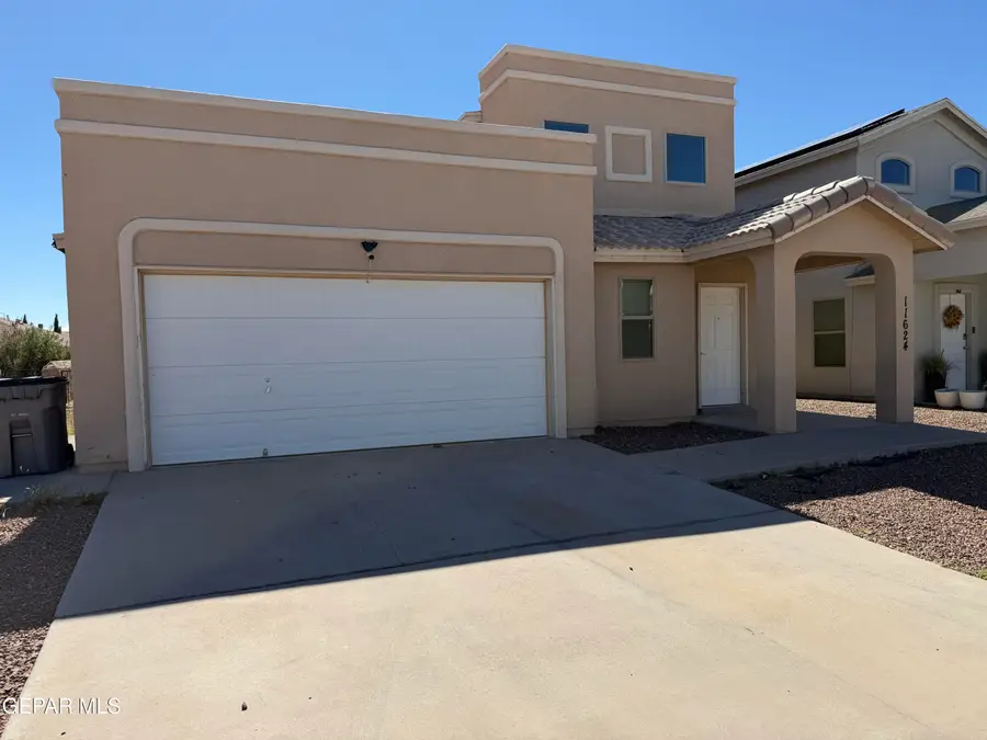11624 Mocha Dune Drive, El Paso, TX 79934 - #3