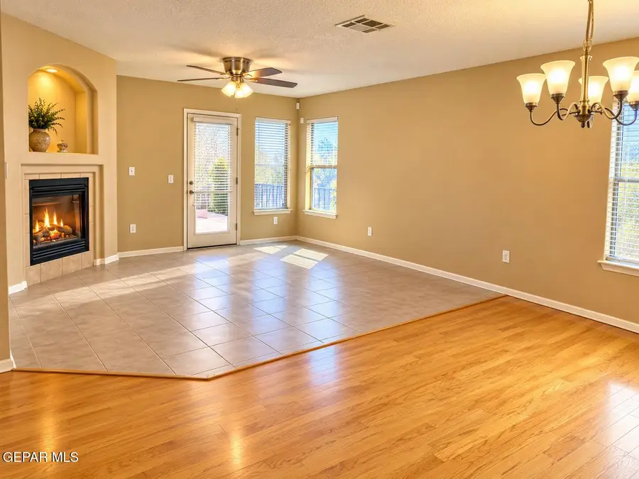 14326 Spanish Point Drive, El Paso, TX 79938 - #2