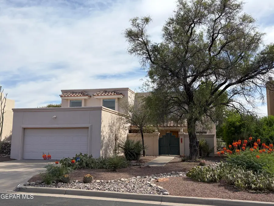 320 Avenida Mirador, Santa Teresa, NM 88008 - #2