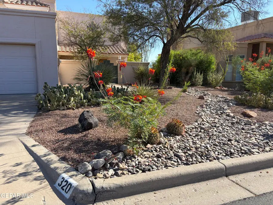 320 Avenida Mirador, Santa Teresa, NM 88008 - #3