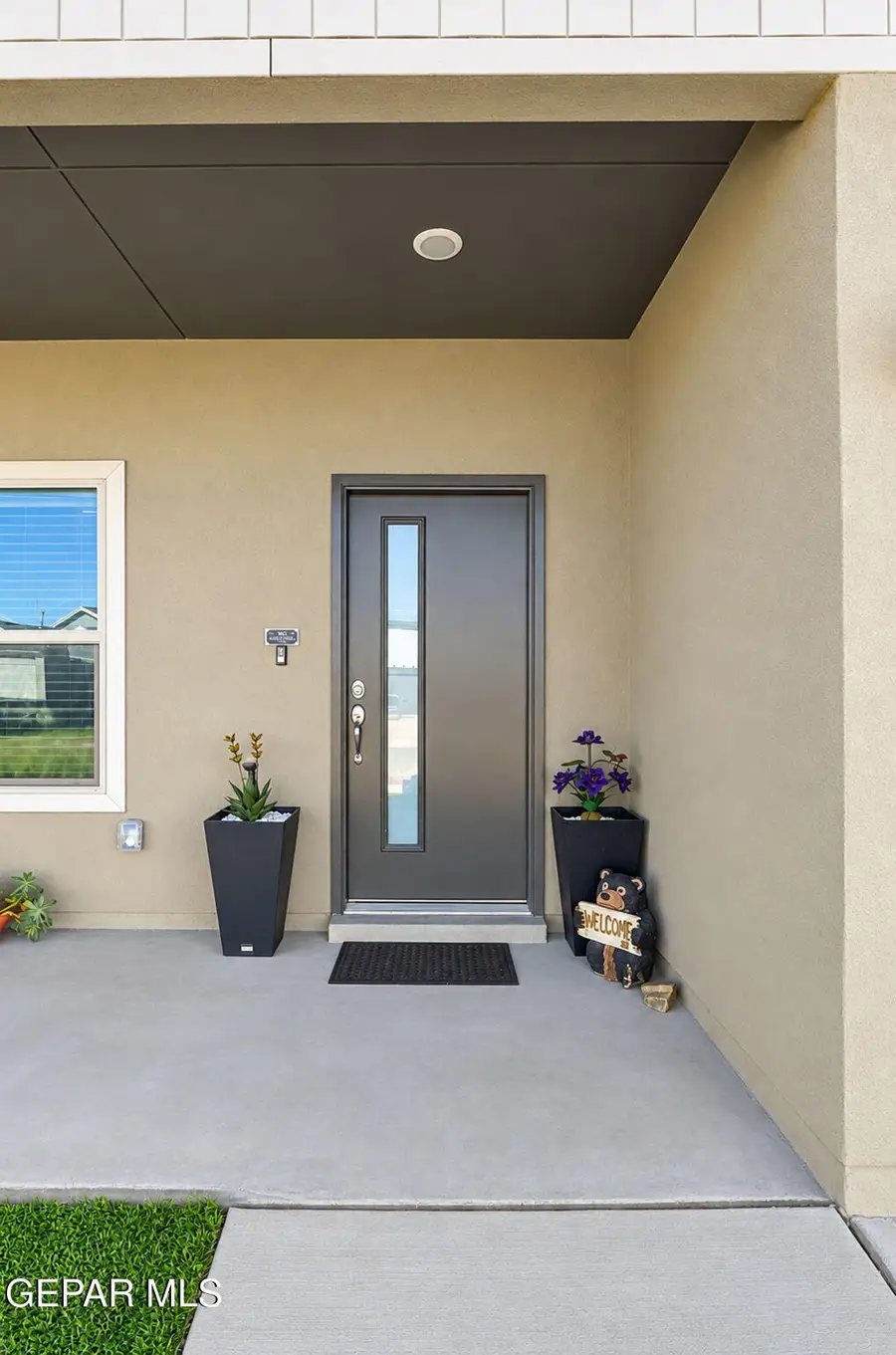 7444 Norte Mesa Lane, El Paso, TX 79934 - #3