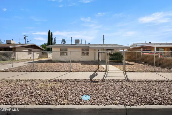 10324 Preston Drive, El Paso, TX 79924