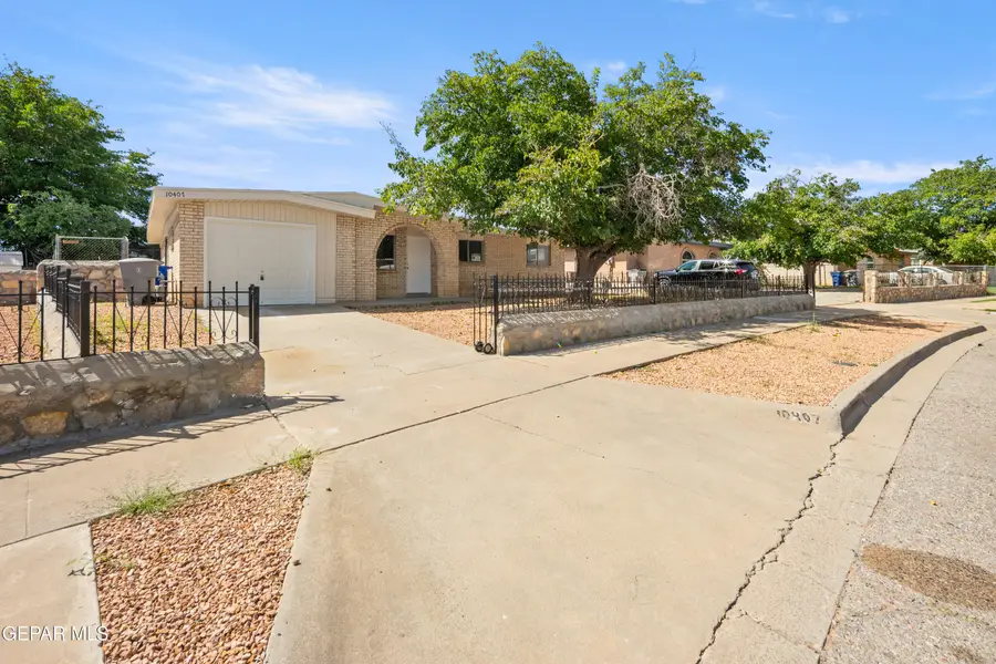 10407 Hermes Drive, El Paso, TX 79924 - #2
