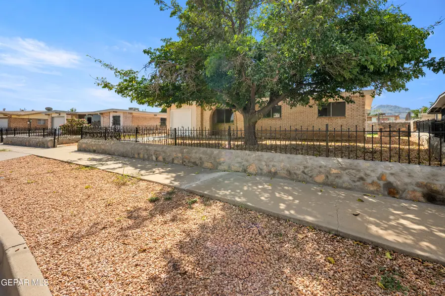 10407 Hermes Drive, El Paso, TX 79924 - #3